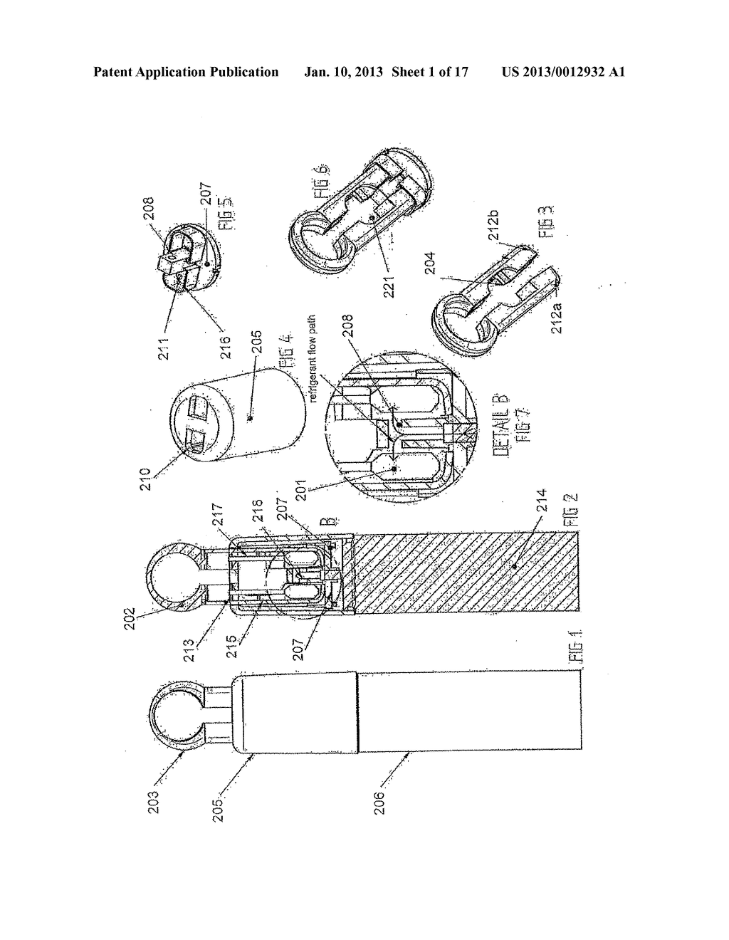 METHOD AND DEVICES FOR THE TREATMENT OF SKIN LESIONS - diagram, schematic, and image 02