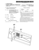 DEVICE AND METHOD FOR RADIO FREQUENCY ABLATION (RFA) diagram and image