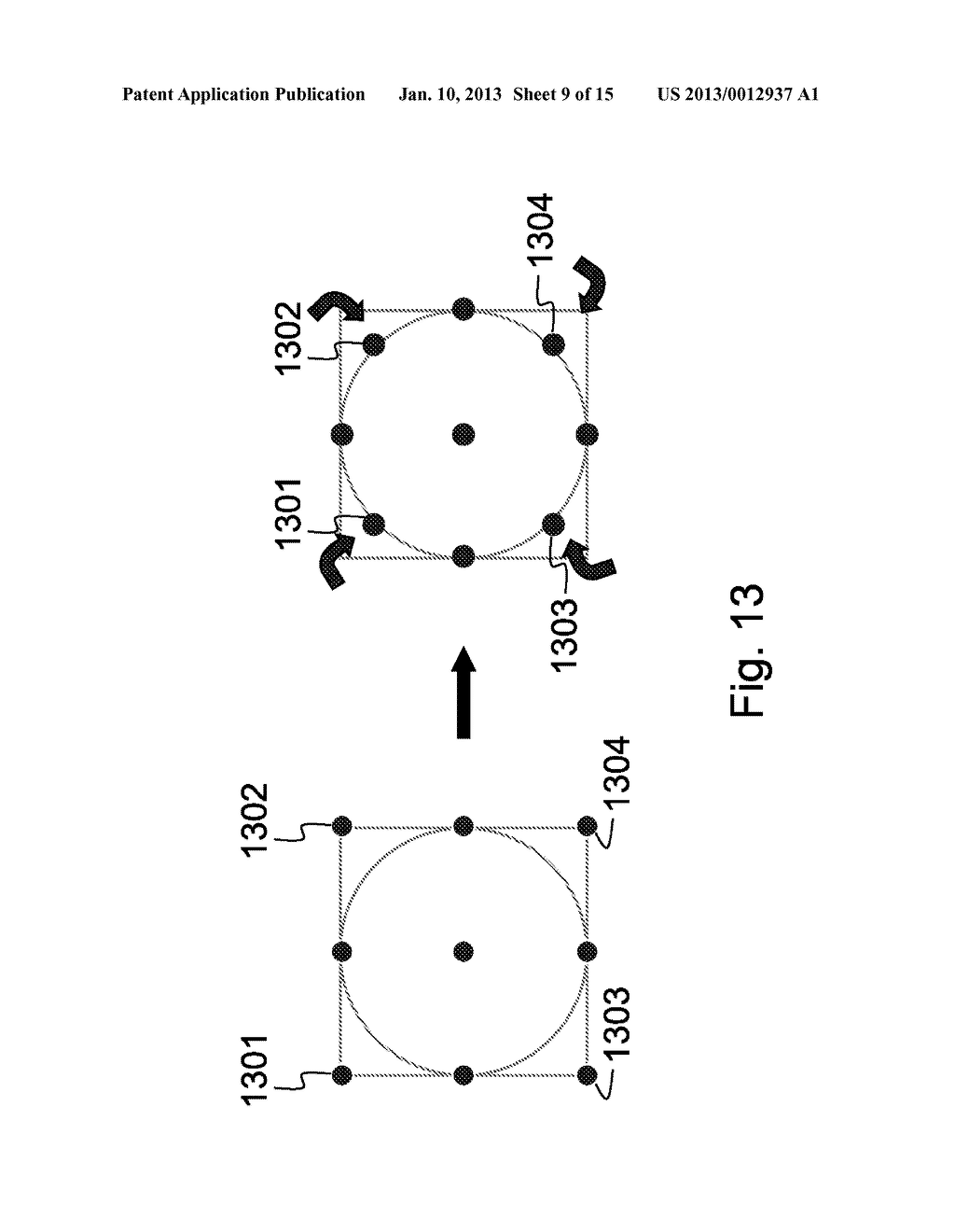 DEVICE AND METHOD FOR RADIO FREQUENCY ABLATION (RFA) - diagram, schematic, and image 10