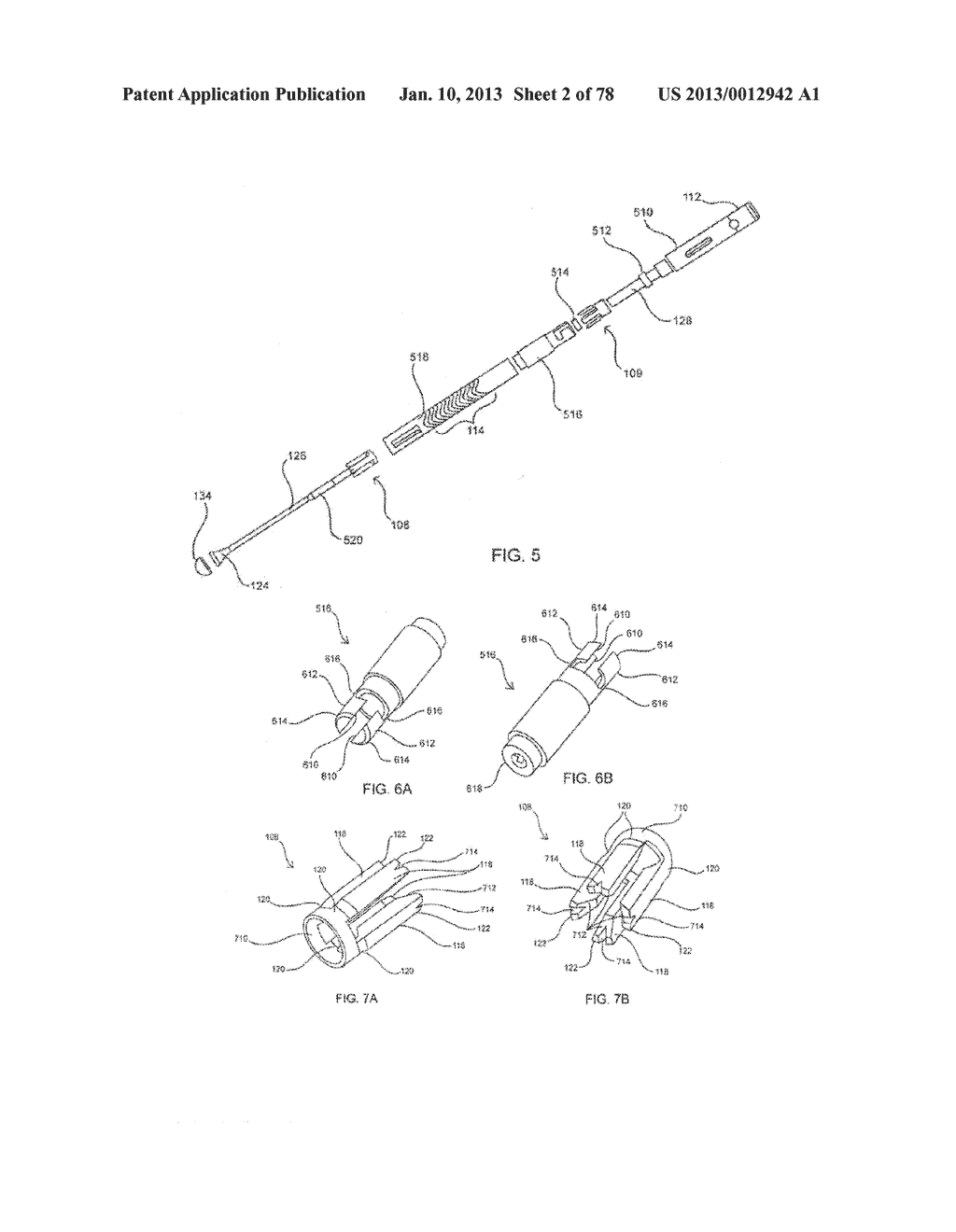 SEGMENTED INTRAMEDULLARY FRACTURE FIXATION DEVICES AND METHODS - diagram, schematic, and image 04