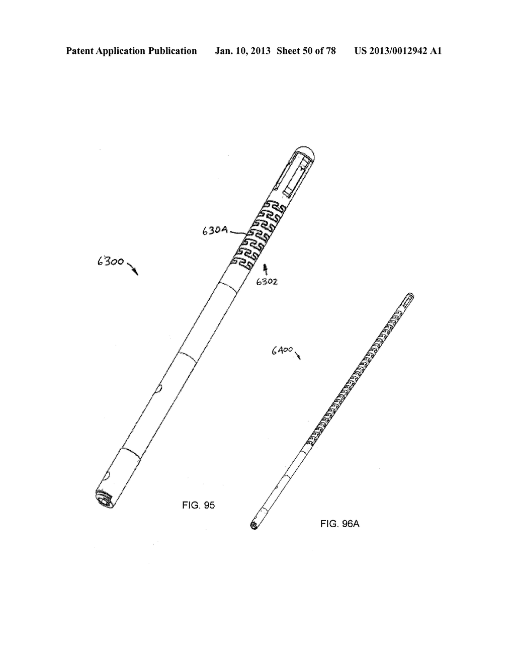 SEGMENTED INTRAMEDULLARY FRACTURE FIXATION DEVICES AND METHODS - diagram, schematic, and image 52