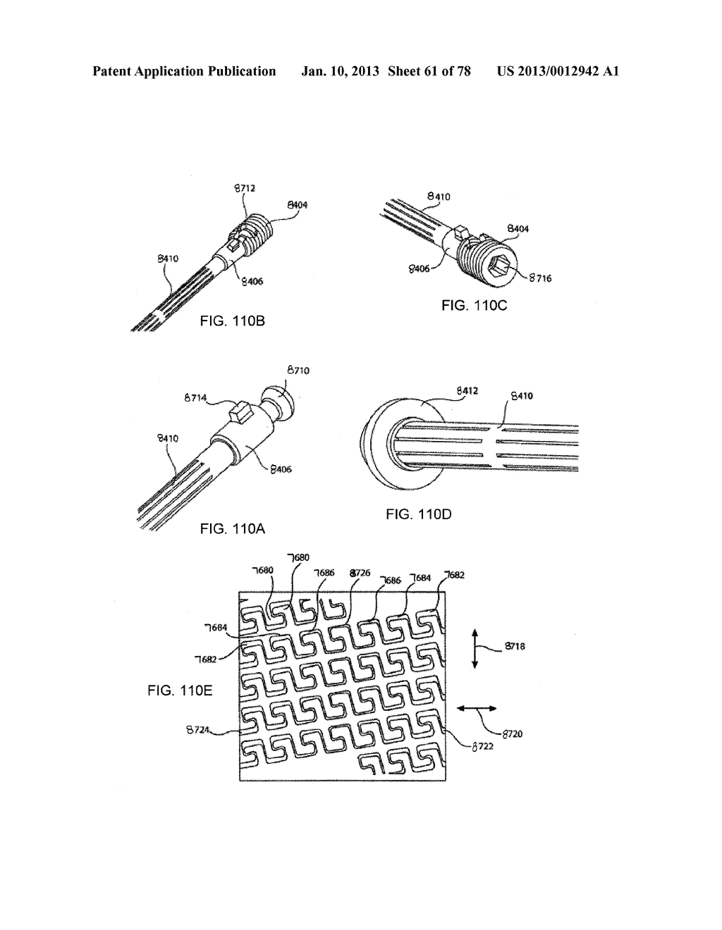 SEGMENTED INTRAMEDULLARY FRACTURE FIXATION DEVICES AND METHODS - diagram, schematic, and image 63