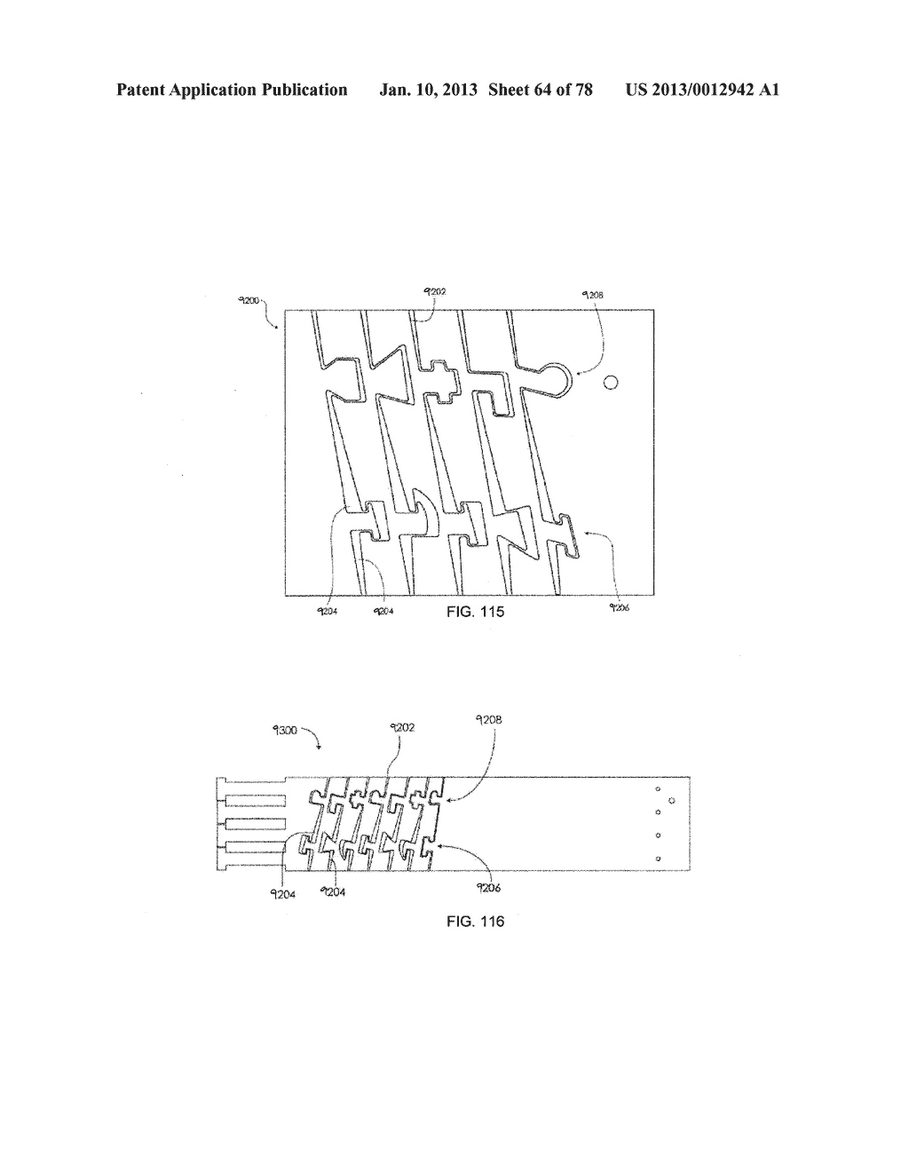 SEGMENTED INTRAMEDULLARY FRACTURE FIXATION DEVICES AND METHODS - diagram, schematic, and image 66