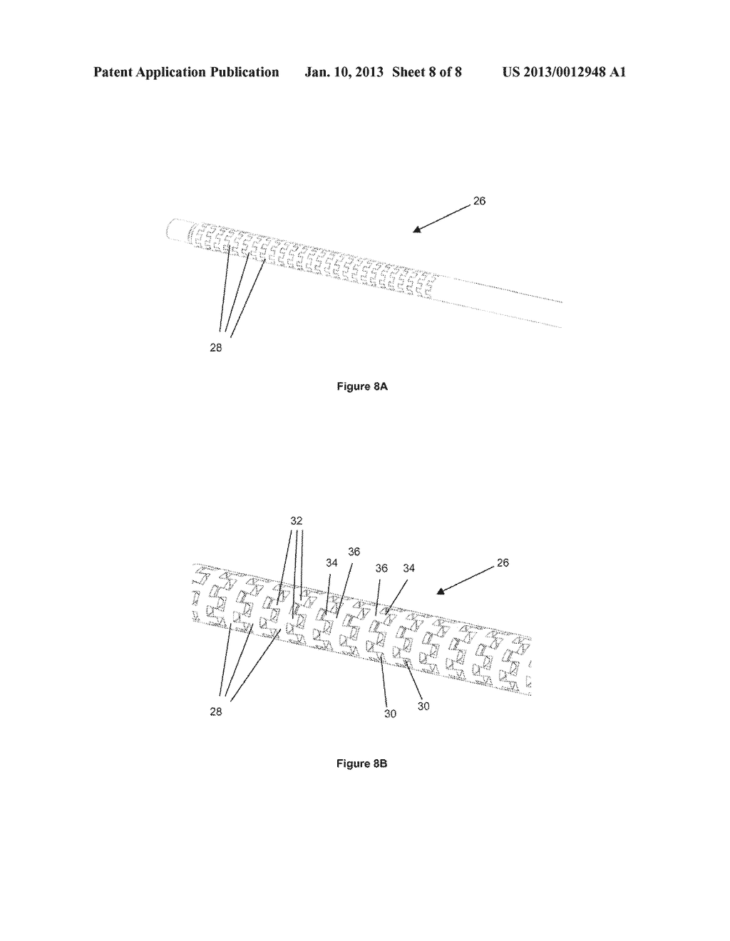 ALIGNMENT JIG FOR A BONE FIXATION DEVICE - diagram, schematic, and image 09