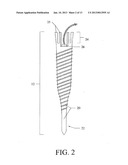 System and Method for Pedicle Screw Placement in Vertebral Alignment diagram and image