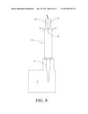 System and Method for Pedicle Screw Placement in Vertebral Alignment diagram and image