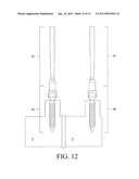 System and Method for Pedicle Screw Placement in Vertebral Alignment diagram and image