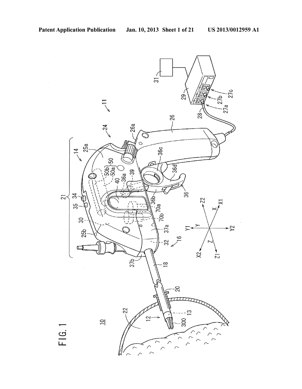 MEDICAL MANIPULATOR - diagram, schematic, and image 02