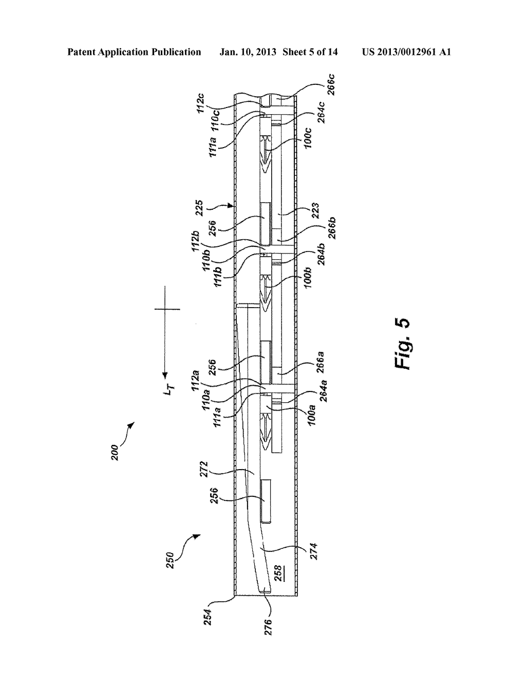 Surgical Tack and Tack Drive Apparatus - diagram, schematic, and image 06