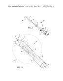 Method For Repairing A Meniscal Tear diagram and image