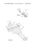 Method For Repairing A Meniscal Tear diagram and image