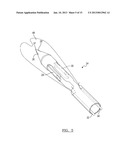 Method For Repairing A Meniscal Tear diagram and image