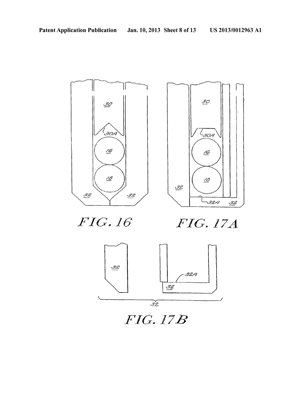 MULTICOMPONENT FUSED SUTURE LOOP AND APPARATUS FOR MAKING SAME - diagram, schematic, and image 09