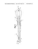 SURGICAL TOOL diagram and image