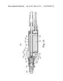 METHOD OF ENDOSCOPICALLY REMOVING TISSUE diagram and image