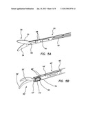 LAPAROSCOPIC SCISSORS diagram and image