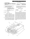 MEMS MICRO DEBRIDER DEVICES AND METHODS OF TISSUE REMOVAL diagram and image