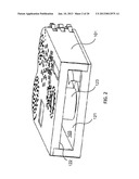 MEMS MICRO DEBRIDER DEVICES AND METHODS OF TISSUE REMOVAL diagram and image