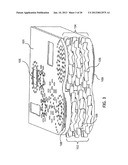 MEMS MICRO DEBRIDER DEVICES AND METHODS OF TISSUE REMOVAL diagram and image