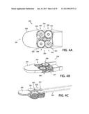 MEMS MICRO DEBRIDER DEVICES AND METHODS OF TISSUE REMOVAL diagram and image