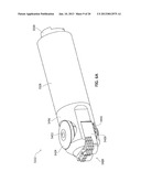 MEMS MICRO DEBRIDER DEVICES AND METHODS OF TISSUE REMOVAL diagram and image