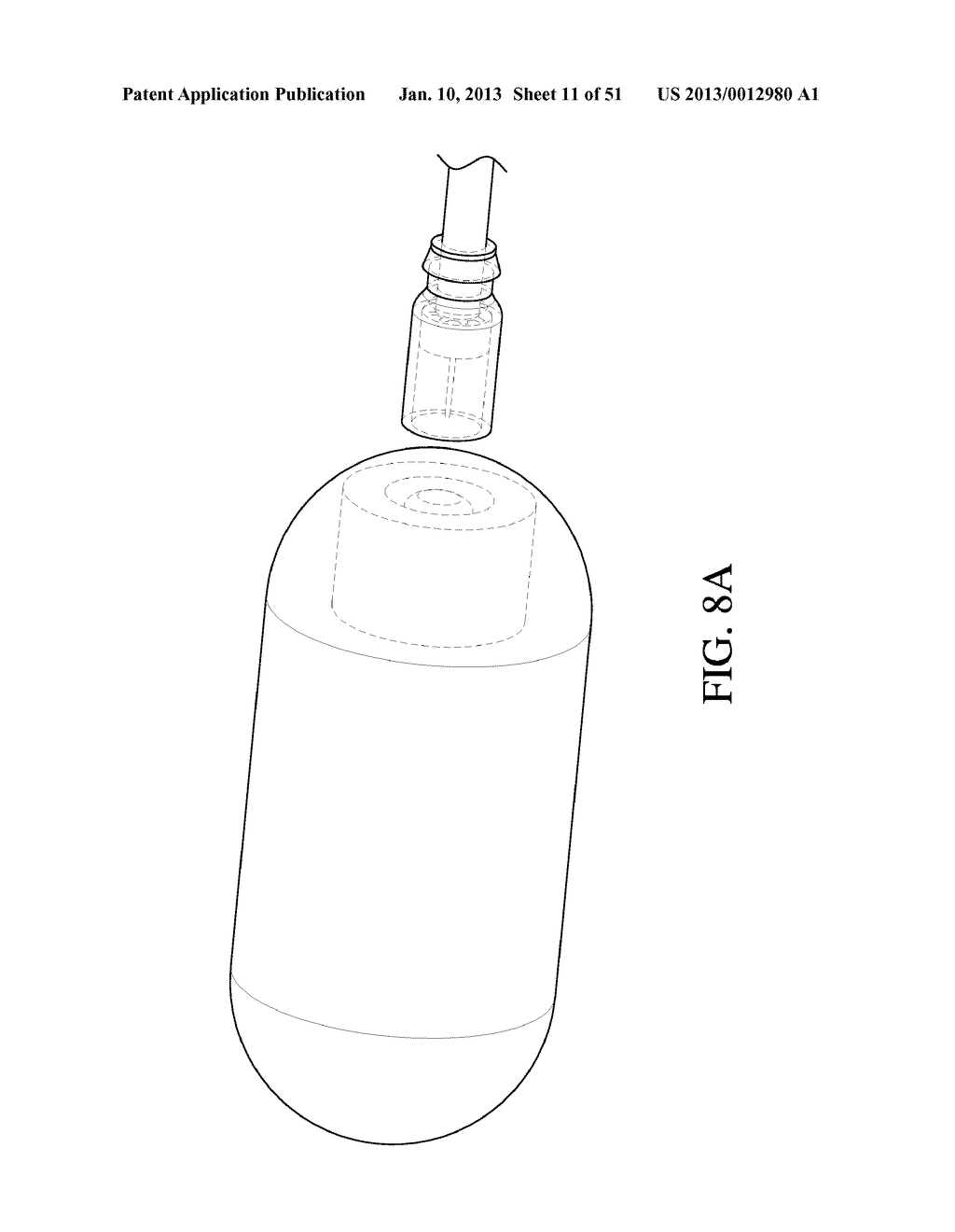 INTRAGASTRIC DEVICE - diagram, schematic, and image 12