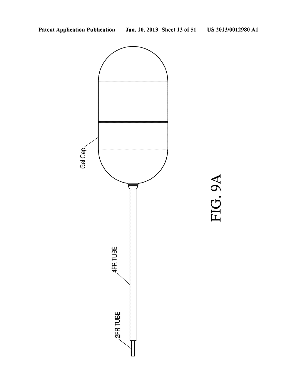 INTRAGASTRIC DEVICE - diagram, schematic, and image 14