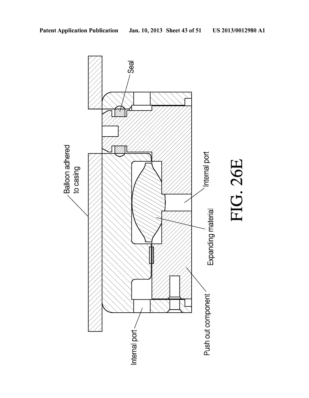 INTRAGASTRIC DEVICE - diagram, schematic, and image 44