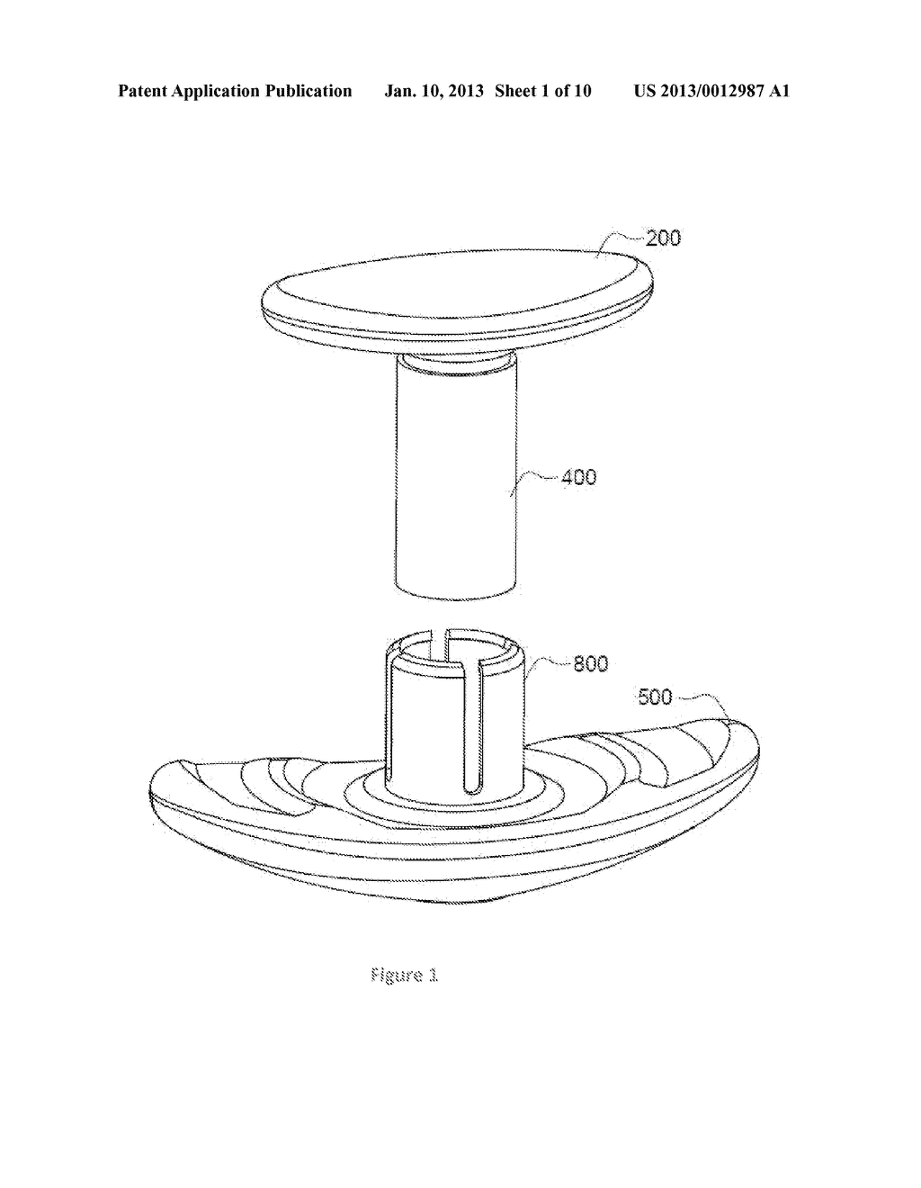 IMPLANTABLE BIODEGRADABLE WOUND CLOSURE DEVICE AND METHOD - diagram, schematic, and image 02