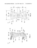 APPARATUS FOR COMPRESSING OR DECOMPRESSING A SPINAL DISC AND METHOD OF USE     THEREOF diagram and image