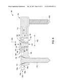 APPARATUS FOR COMPRESSING OR DECOMPRESSING A SPINAL DISC AND METHOD OF USE     THEREOF diagram and image