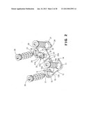 Cervical Plate Assembly diagram and image