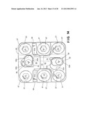 Cervical Plate Assembly diagram and image