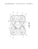 Cervical Plate Assembly diagram and image