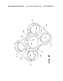 Cervical Plate Assembly diagram and image