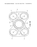 Cervical Plate Assembly diagram and image