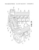 Cervical Plate Assembly diagram and image