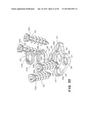 Cervical Plate Assembly diagram and image