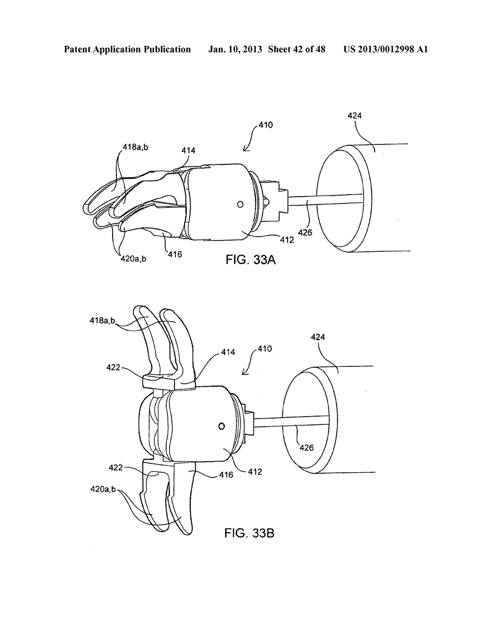 SYSTEMS AND METHODS FOR POSTERIOR DYNAMIC STABILIZATION OF THE SPINE - diagram, schematic, and image 43