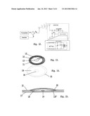 SYSTEM FOR ELECTRICAL STIMULATION OF NERVES diagram and image