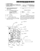 SYSTEM AND METHOD FOR COOLED AIRFLOW FOR DERMATOLOGICAL APPLICATIONS diagram and image