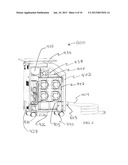 SYSTEM AND METHOD FOR COOLED AIRFLOW FOR DERMATOLOGICAL APPLICATIONS diagram and image