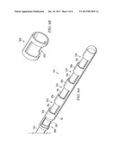 DIRECTIONAL STIMULATION LEAD AND ORIENTATION SYSTEM diagram and image