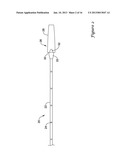 STENT DELIVERY SYSTEM diagram and image