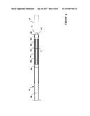 STENT DELIVERY SYSTEM diagram and image