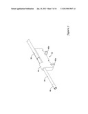 STENT DELIVERY SYSTEM diagram and image