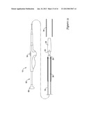 STENT DELIVERY SYSTEM diagram and image