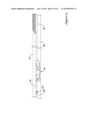 STENT DELIVERY SYSTEM diagram and image