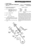 MULTIPLE DRUG DELIVERY FROM A BALLOON AND A PROSTHESIS diagram and image