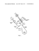 MULTIPLE DRUG DELIVERY FROM A BALLOON AND A PROSTHESIS diagram and image